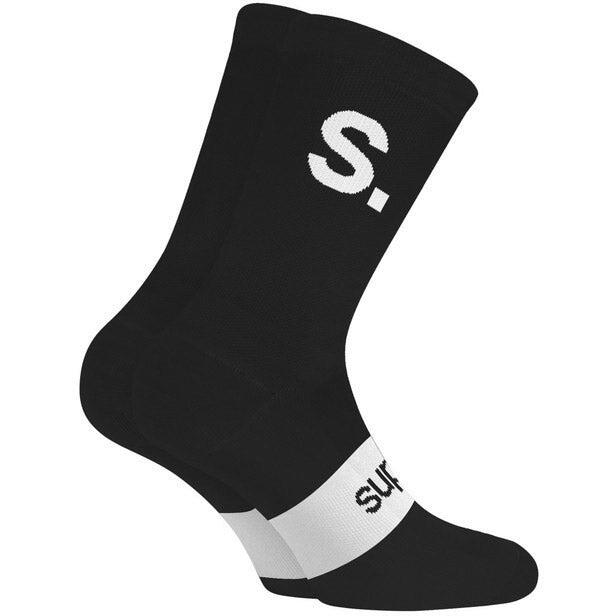 Skarpetki Superior rozmiar 39-42 czarne