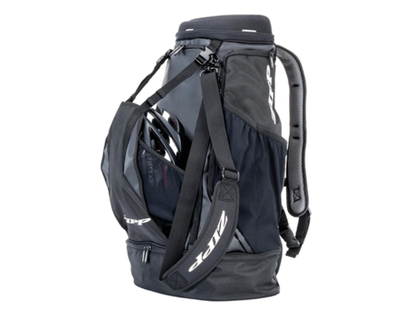 3641 Zipp Transition plecak sportowy 56 l wodoodporny