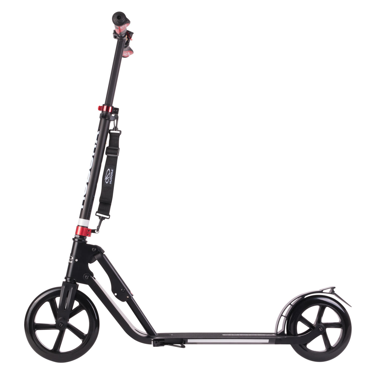 Hulajnoga Dla Młodzieży I Dorosłych Hudora Bigwheel® Style 230