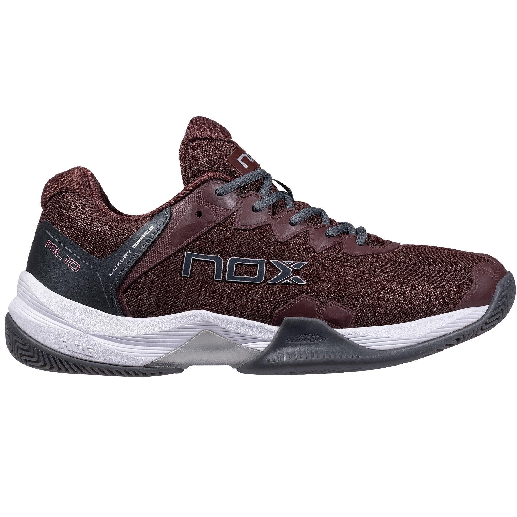 Nox Ml10 Hexa Calmlhexrurc Granate