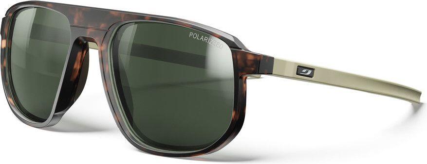 Okulary z polaryzacją JULBO WARD brązowy Cat 3 Spectron Polarized