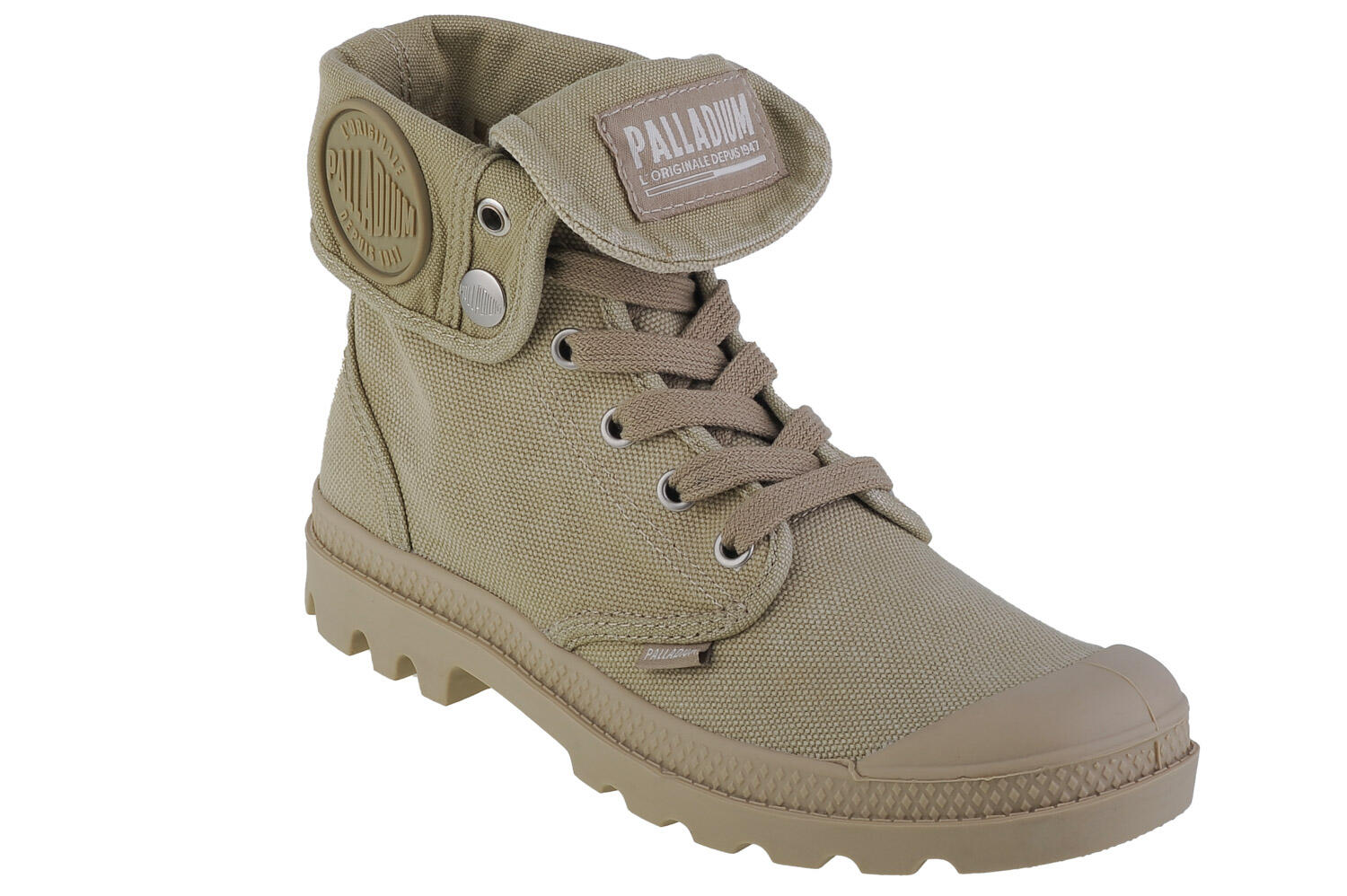 Buty sportowe Sneakersy damskie, Palladium Baggy