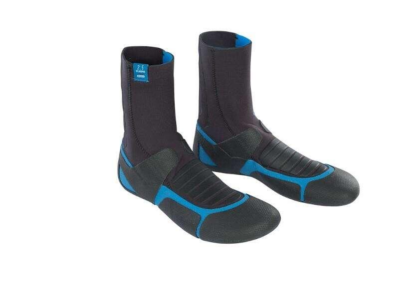 Buty wysokie neoprenowe do sportów wodnych ION Plasma Boots 3/2 RT