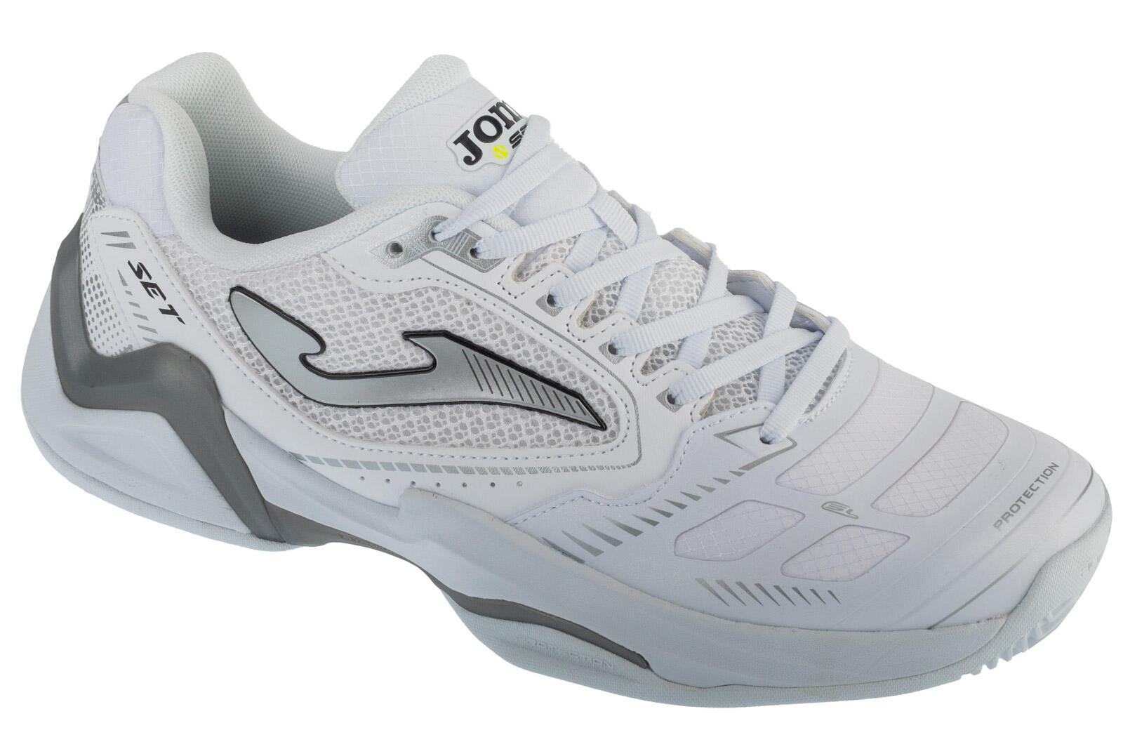 Buty do tenisa męskie, Set Men 25 TSETW