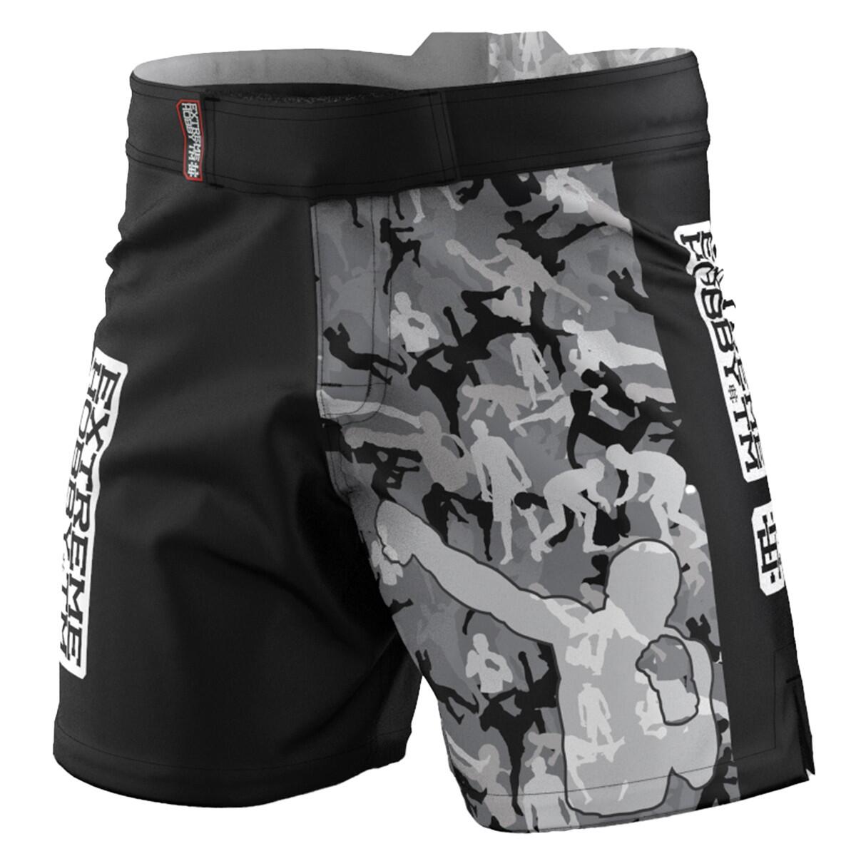 Spodenki Sportowe dla Dziecka EXTREME HOBBY COMBAT GAME