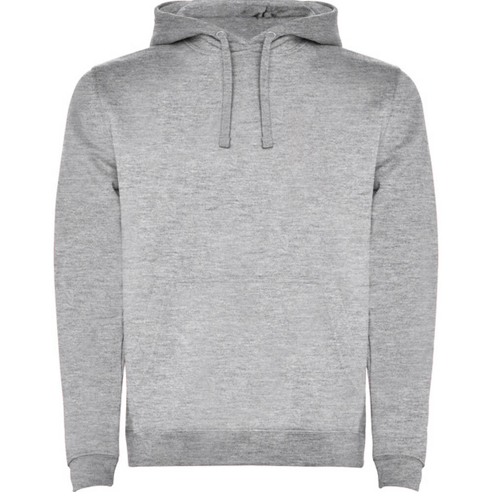 Męska Bluza Urban Plain Heather Hoodie