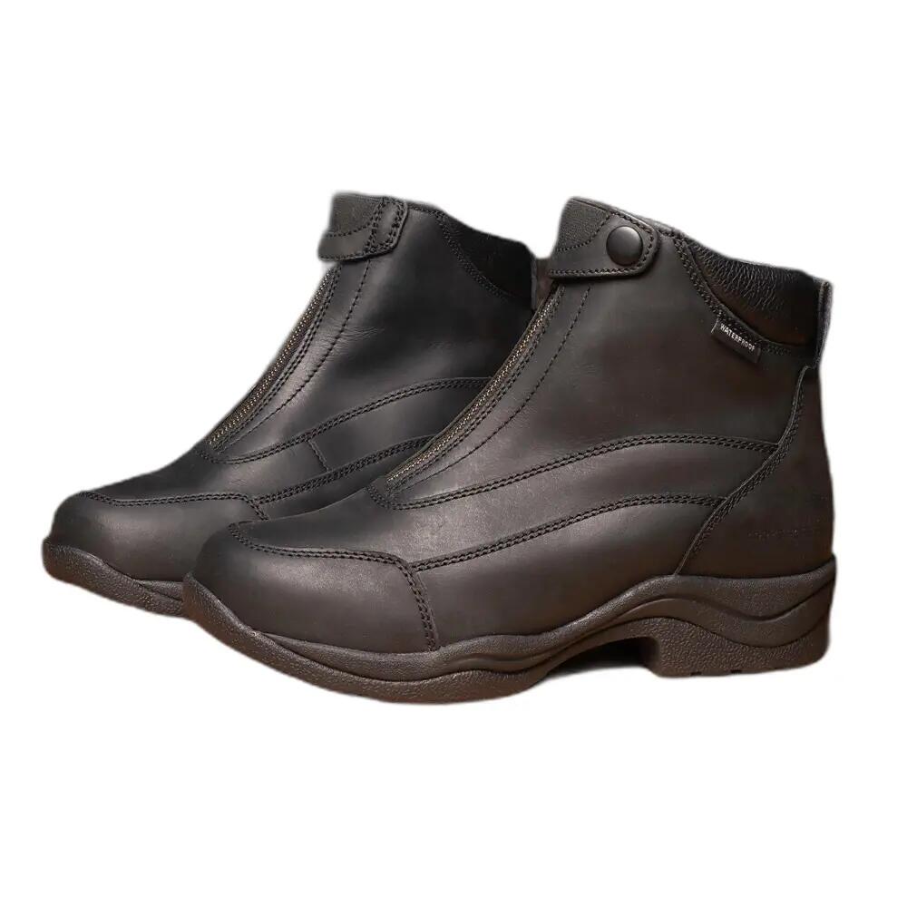 Buty jeździeckie skórzane Harry's Horse ork & Ride