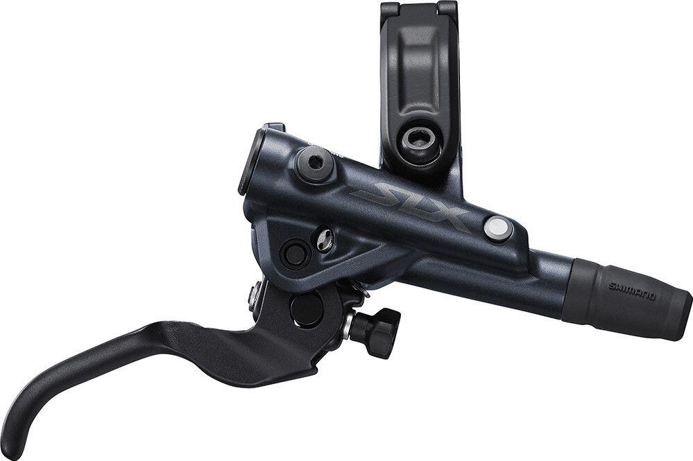 Hydrauliczna dźwignia hamulca tarczowego Shimano SLX BL-M7100