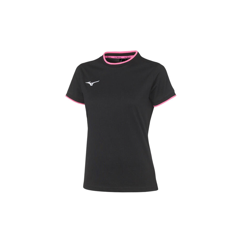 Damska koszulka polo Mizuno