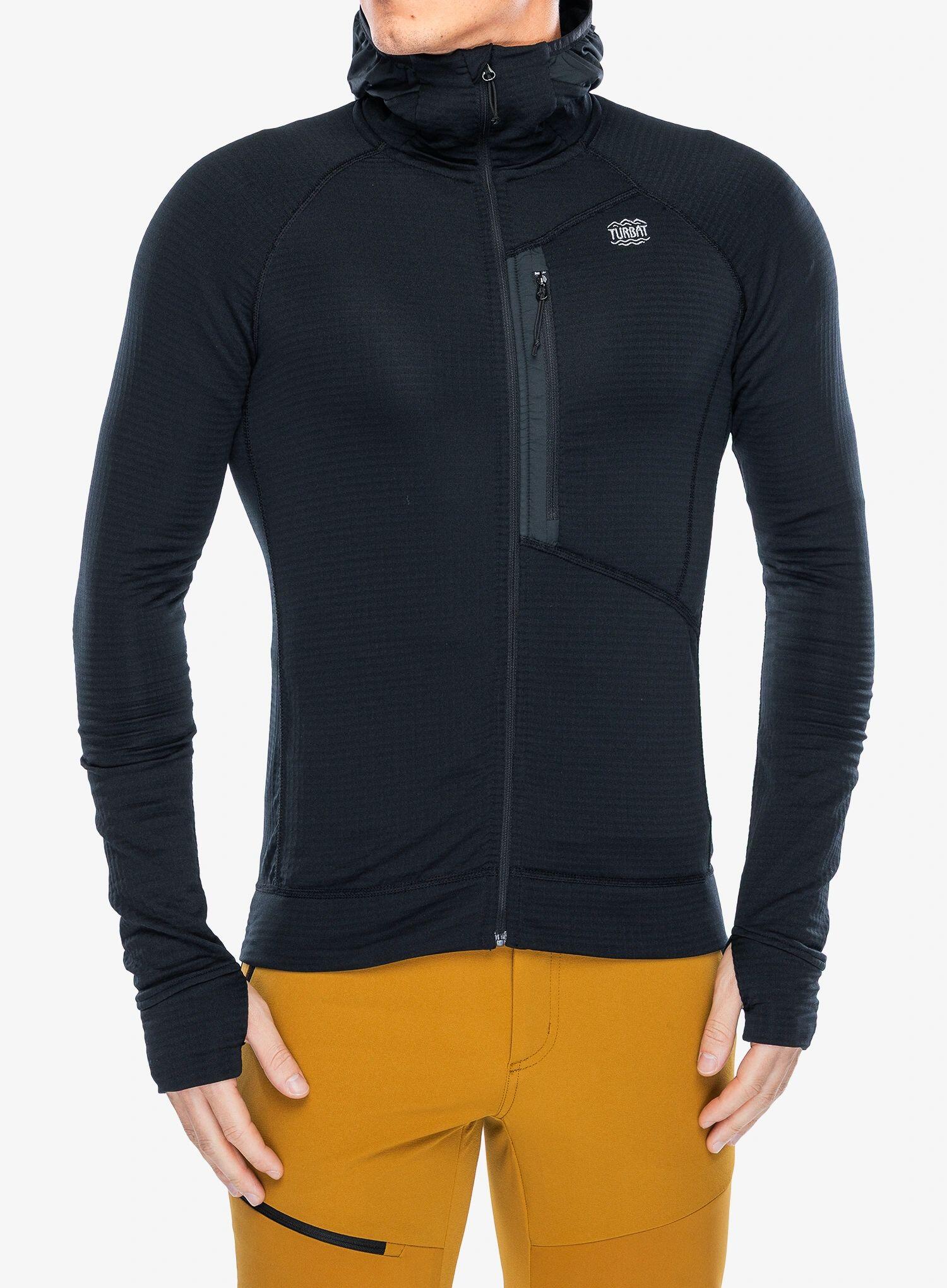Bluza polarowa Turbat Ilma Hood