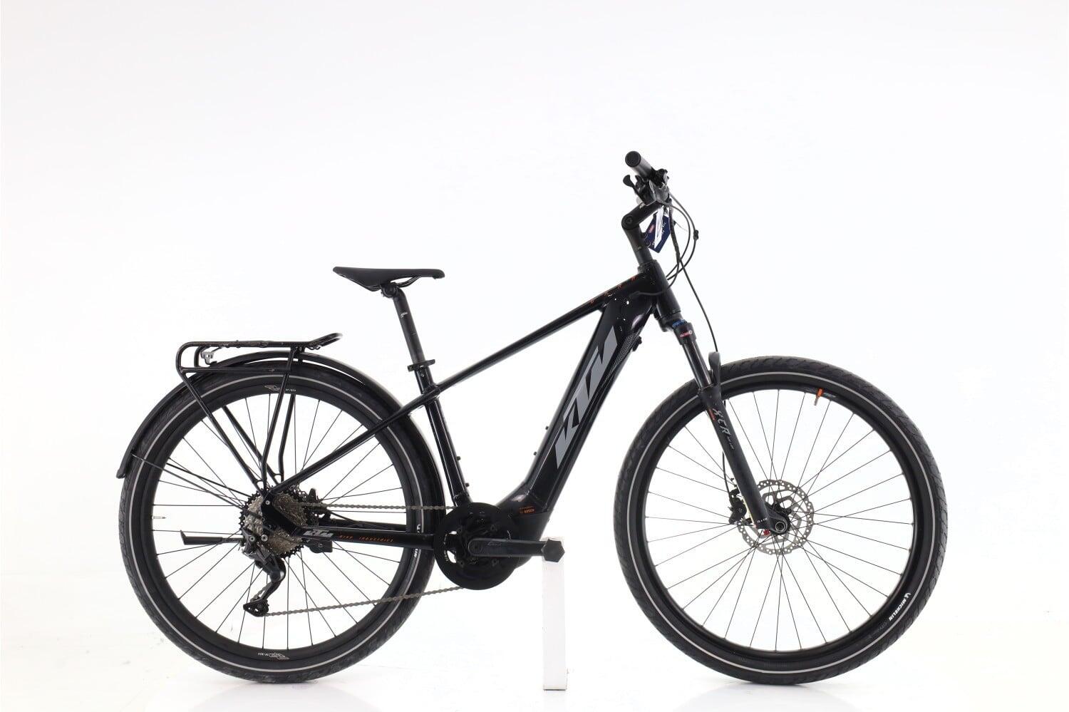 Second life · R. miejski · KTM Macina Gran 291 · W bardzo dobrym stanie