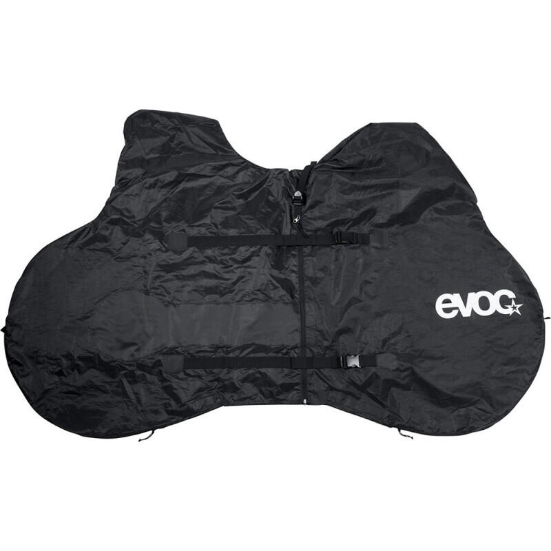 Pokrywa bagażnika rowerowego Evoc Rack Cover