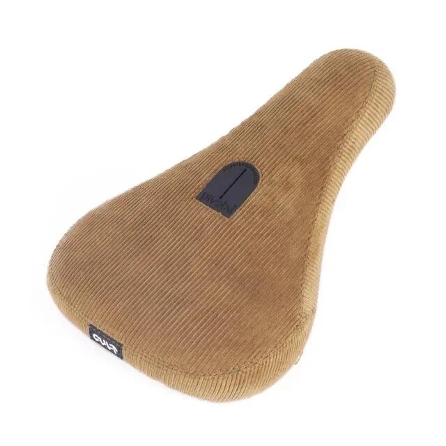 Siodło Cult Corduroy Mid