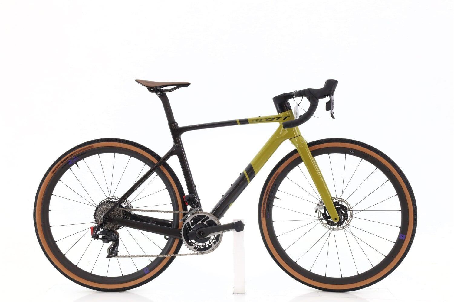 Scott Addict Tuned AXS 12V