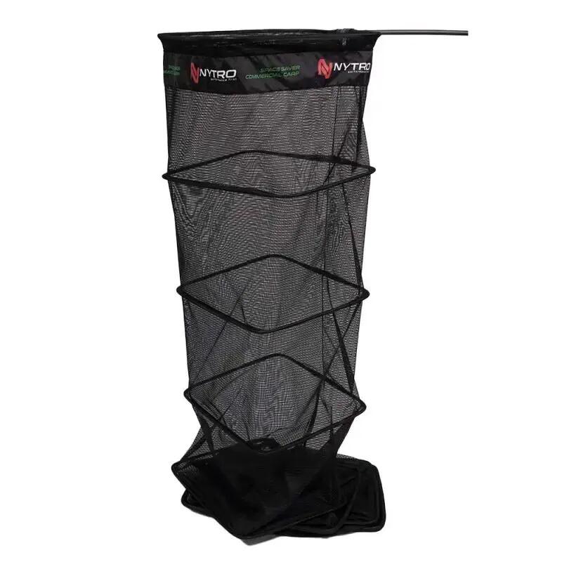 Kosze Nytro Keepnet Lake & Canal Quick Dry Mesh 3500