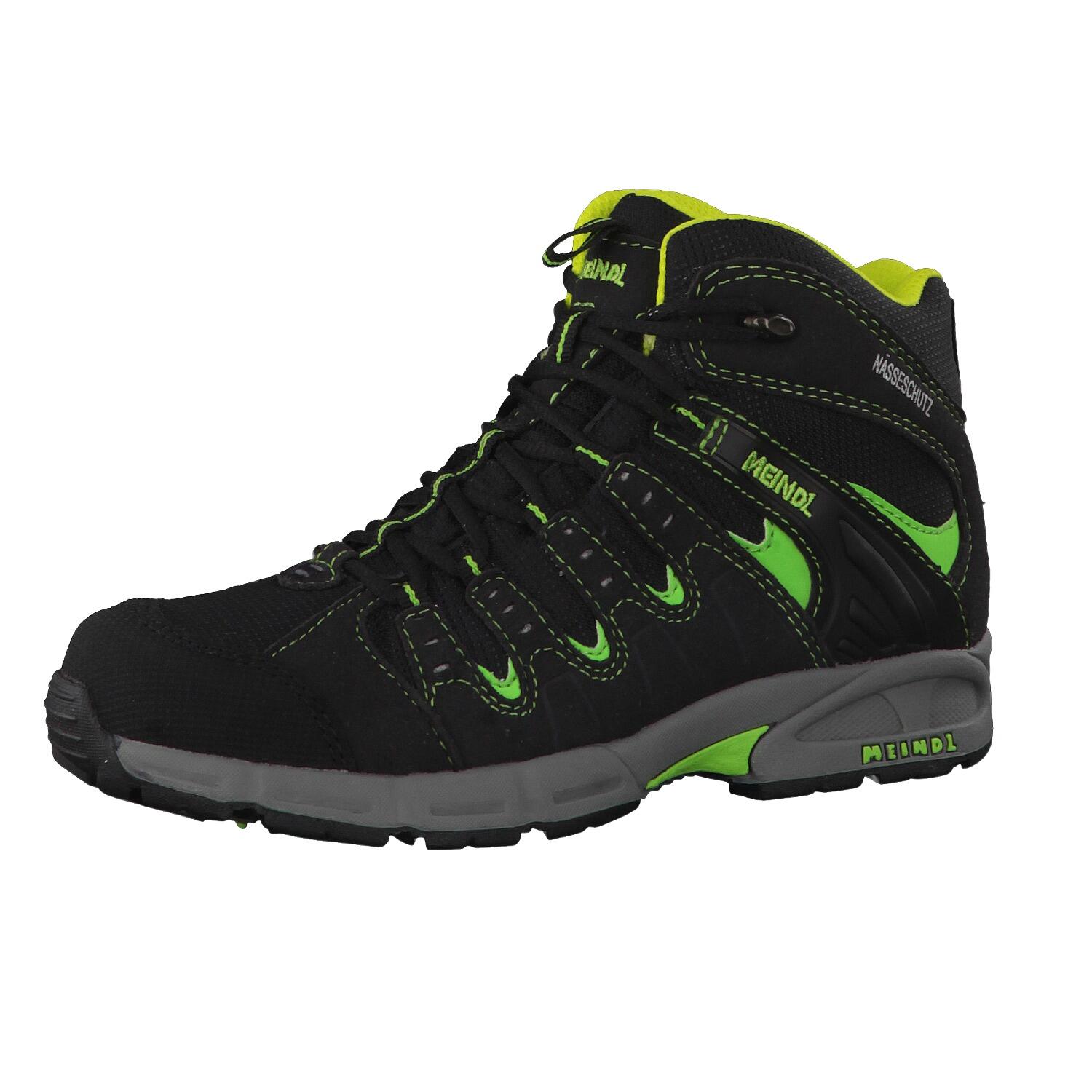 Buty trekkingowe dla dzieci Meindl Snap JR Mid