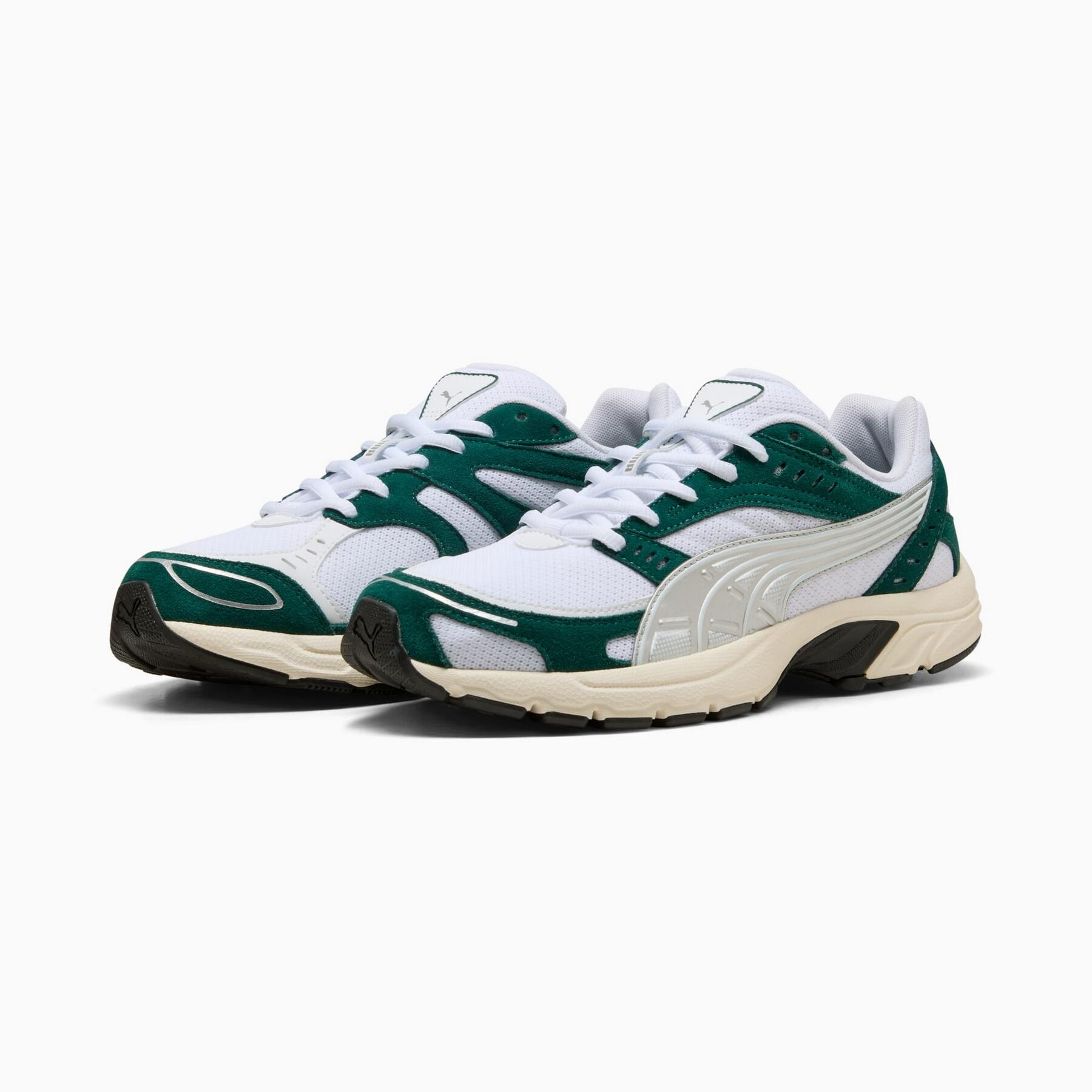 Puma Buty C25K 40386002