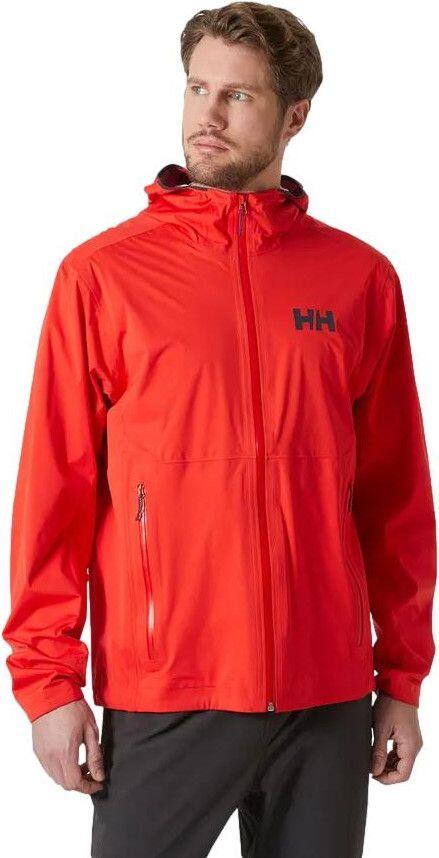 Kurtka wodoodporna Helly Hansen Momentum 3L Stretch