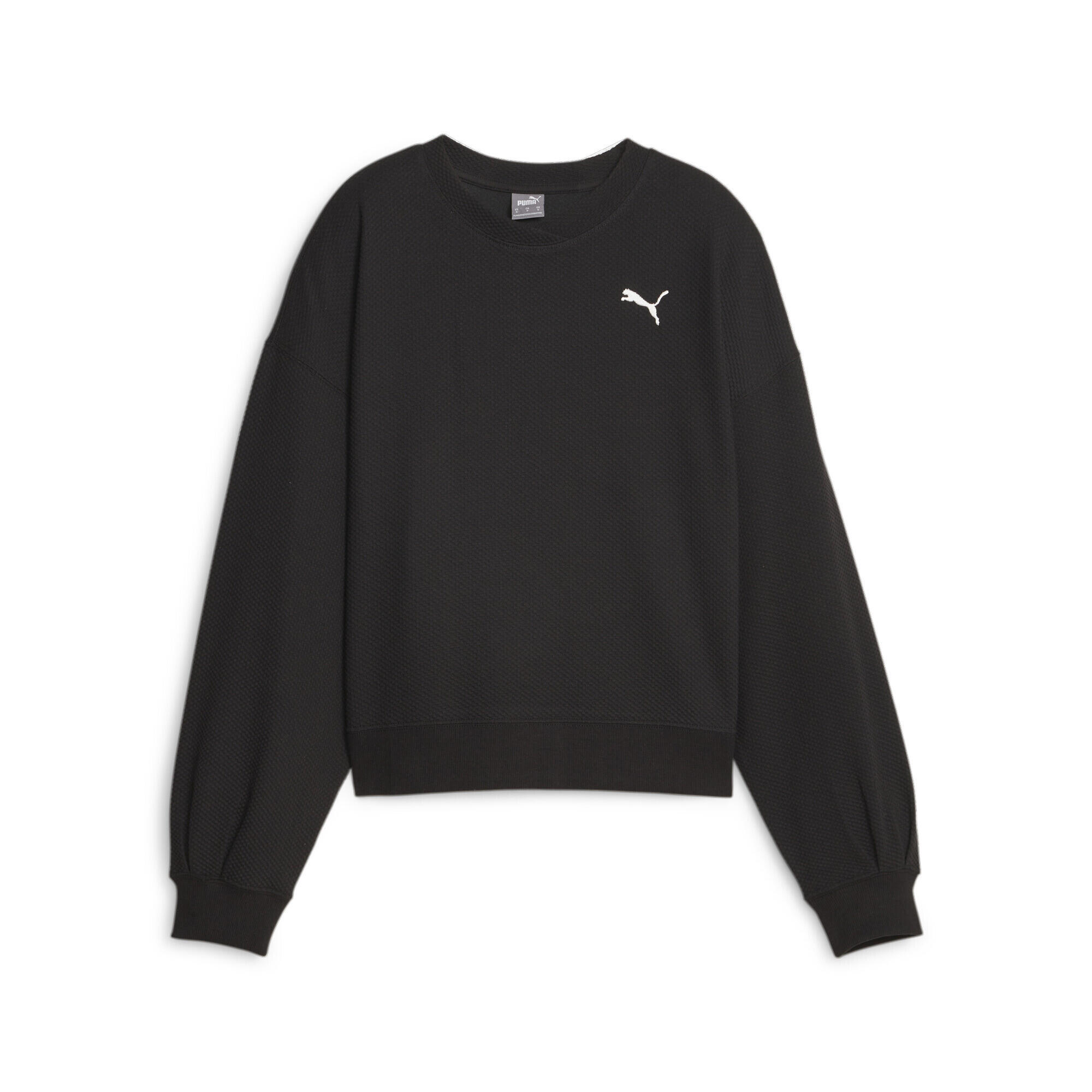 Puma Bluza Her 67600401