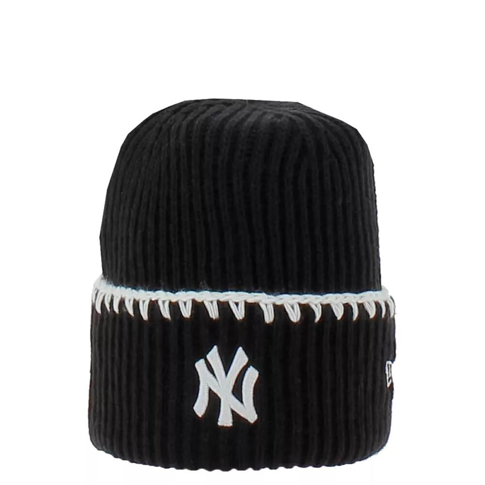 Czapka damska New York Yankees Chunky Topstich