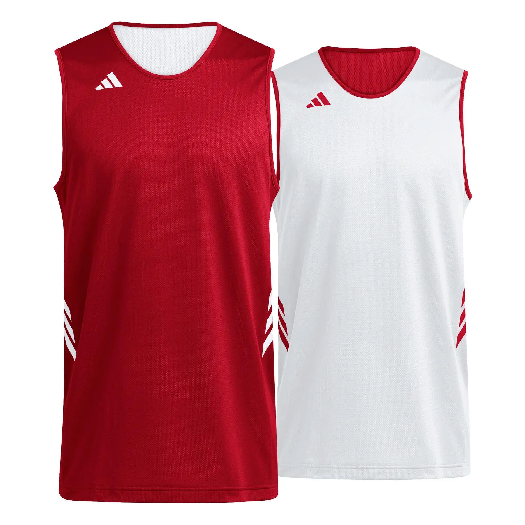 Koszulka bez rękawów dla dzieci adidas Essentials
