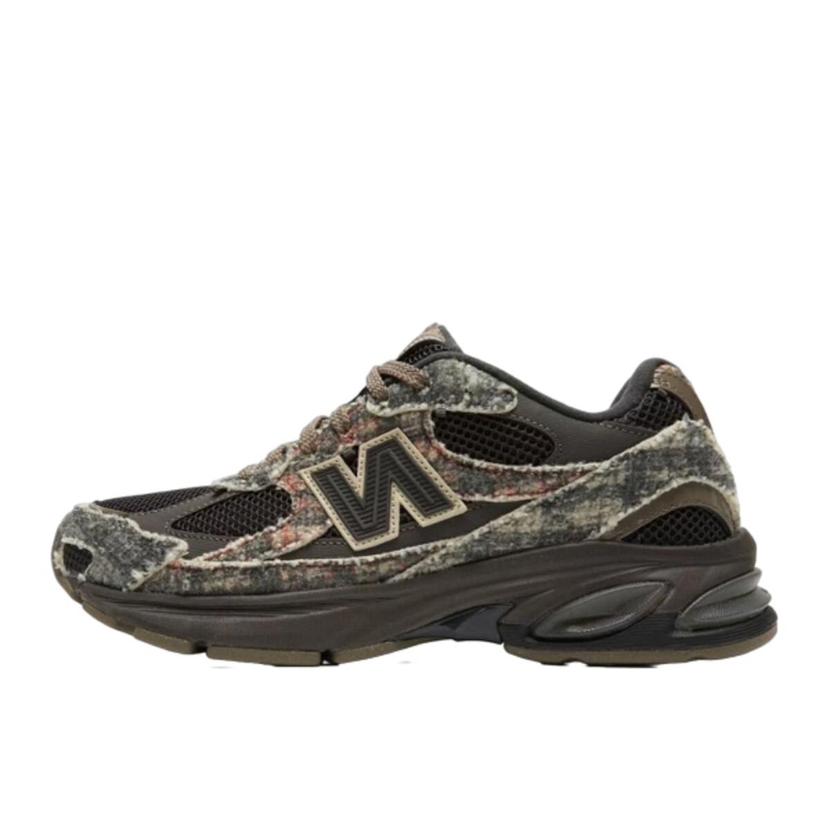 New Balance 2010 Joe Freshgoods Hand-Me-Downs