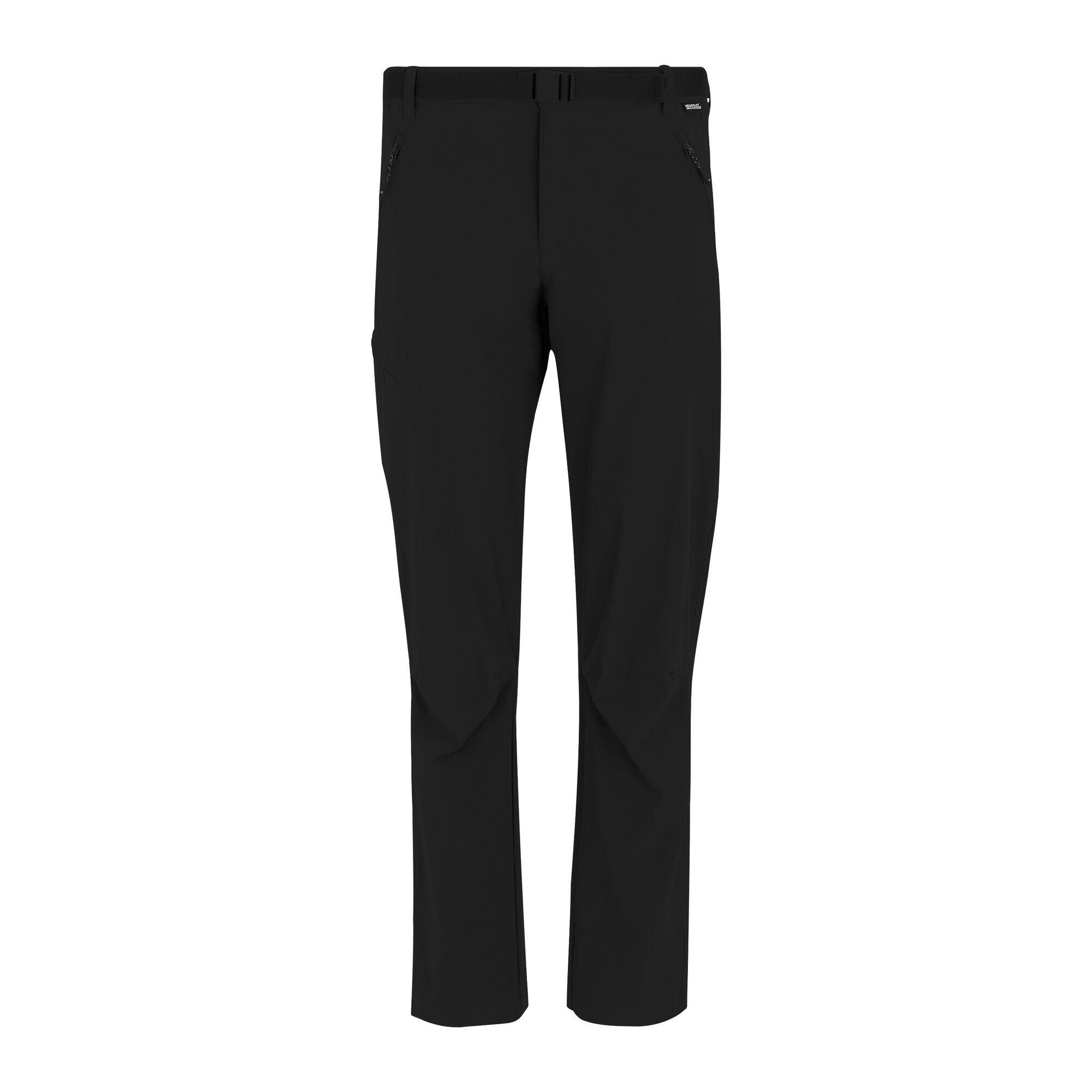 Spodnie Męskie Xert Stretch