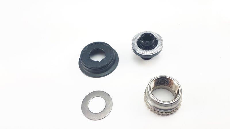 Shimano Asconus jednostka lewa Dura-Ace