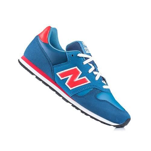 Buty do chodzenia dla dzieci New Balance 373