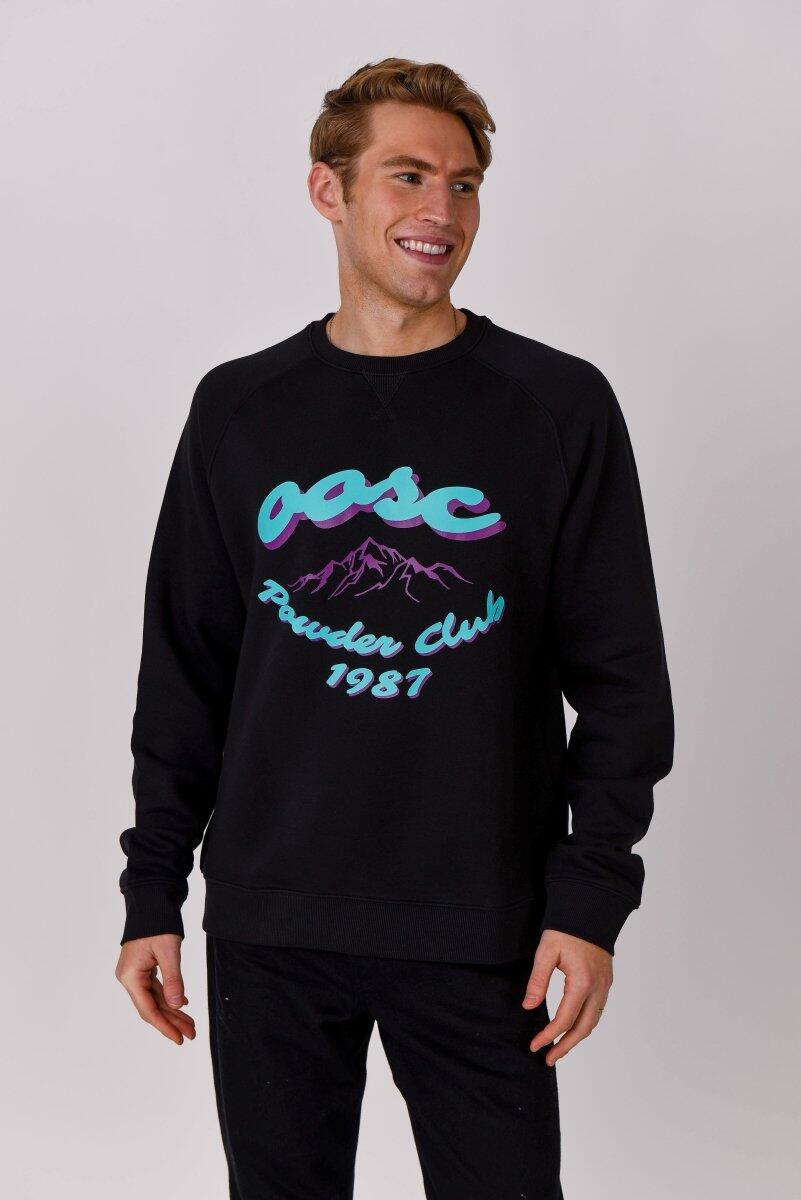 Bluza Powder Club