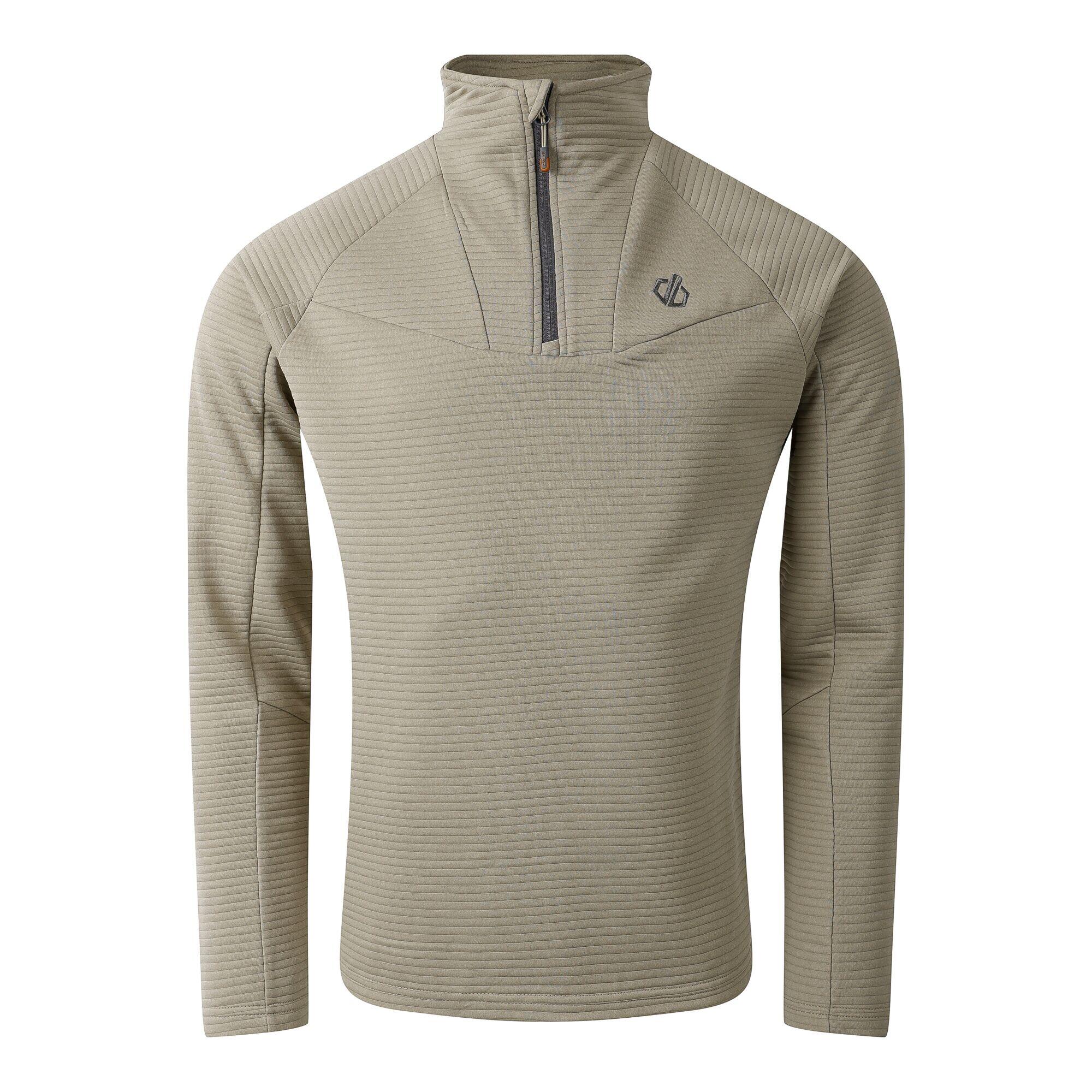 Bluza męska z suwakiem 1/4 Dignify IV Dare 2b