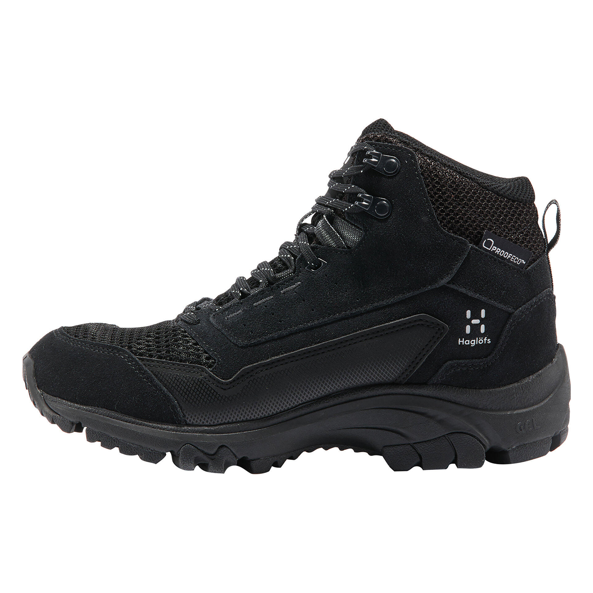 Damskie buty trekkingowe Haglöfs Skuta Proof Mid
