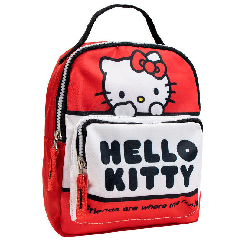 Plecak dla dzieci Cerda Hello Kitty