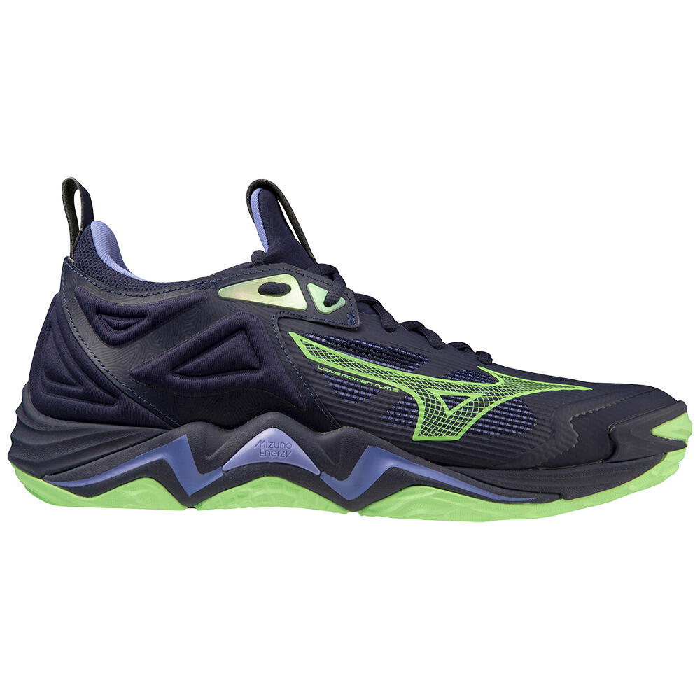 Buty halowe Mizuno Wave Momentum 3