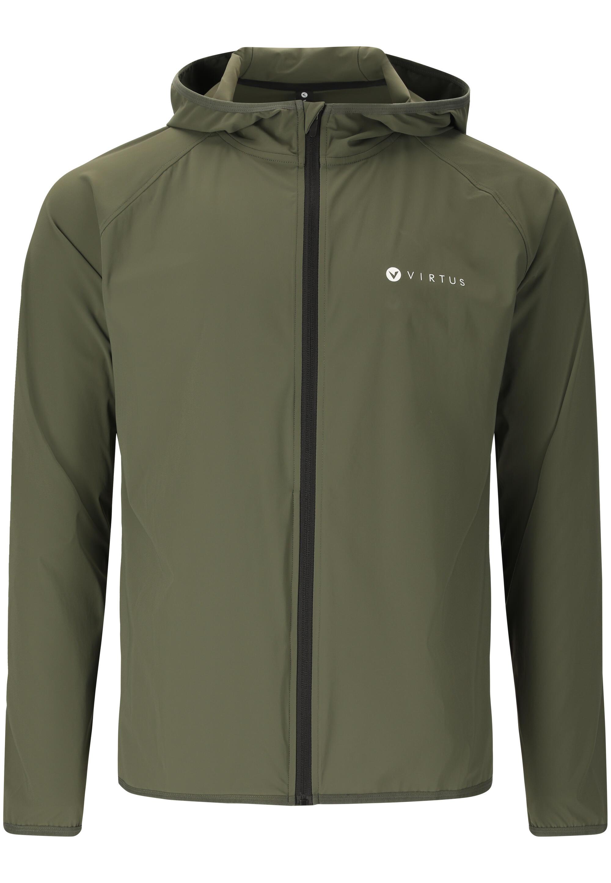 Veste Virtus Alonso