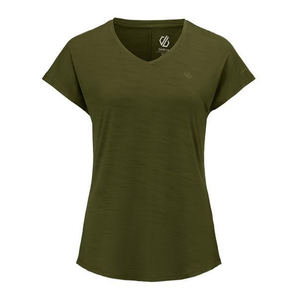 T-shirt Damski Sportowy