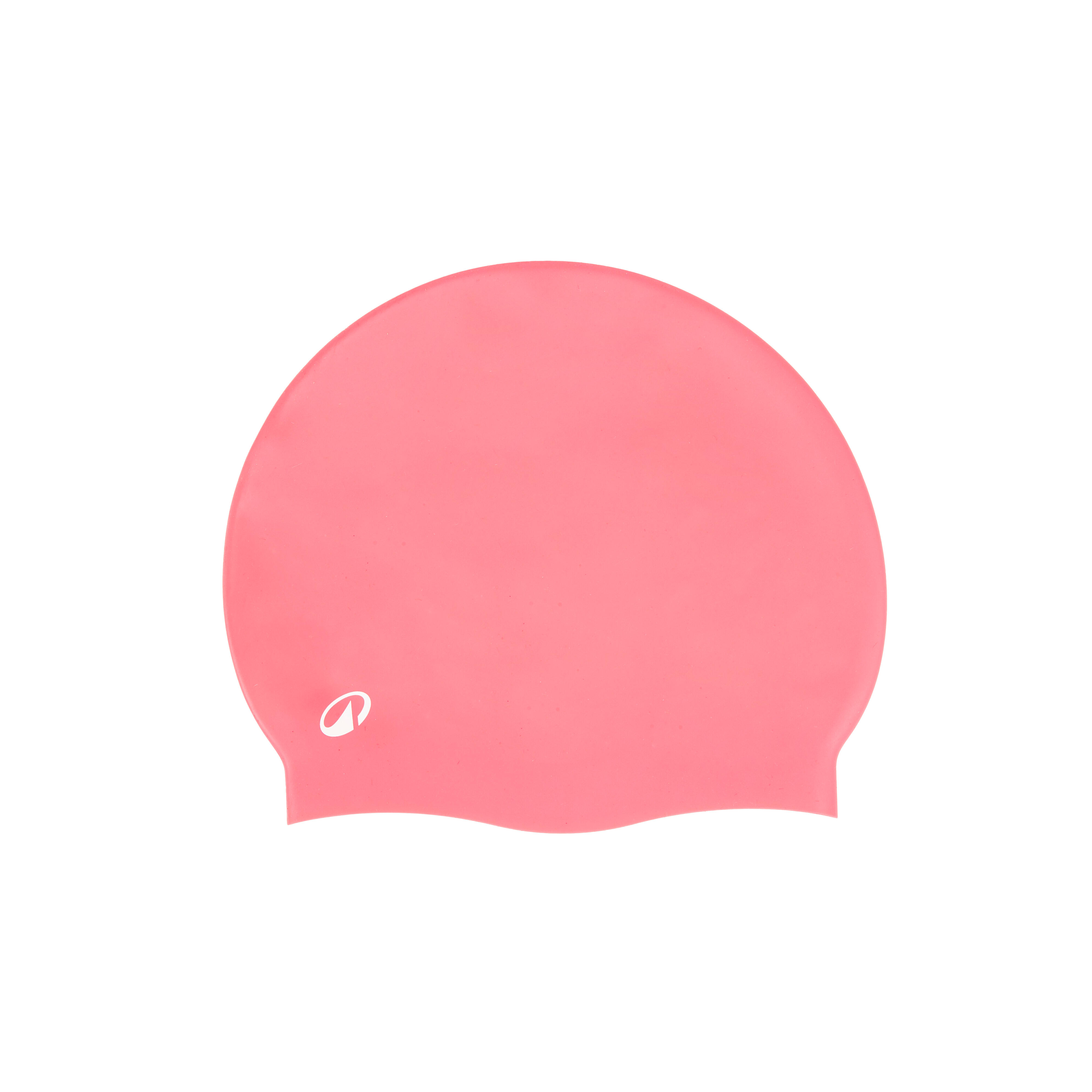 Czepek pływacki silikonowy Nabaiji