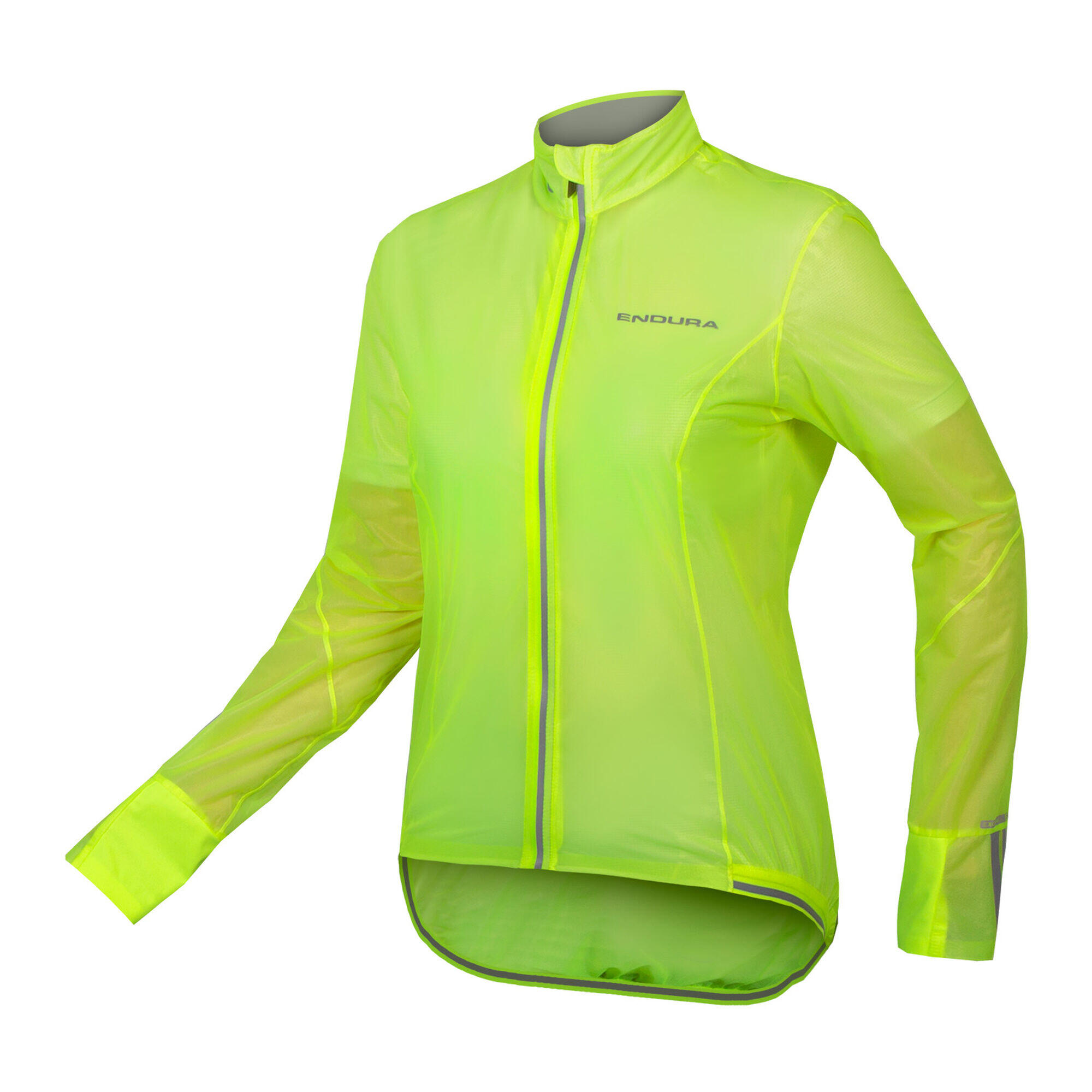Damska bluza dresowa Endura Race FS260-Pro II
