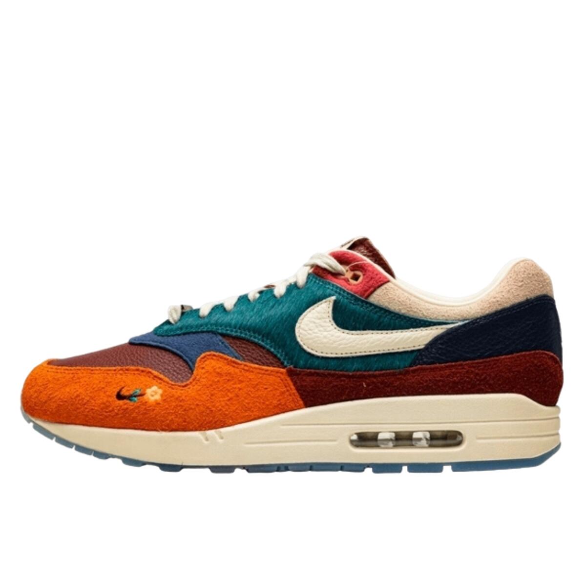 Nike Air Max 1 Kasina Won-Ang Orange