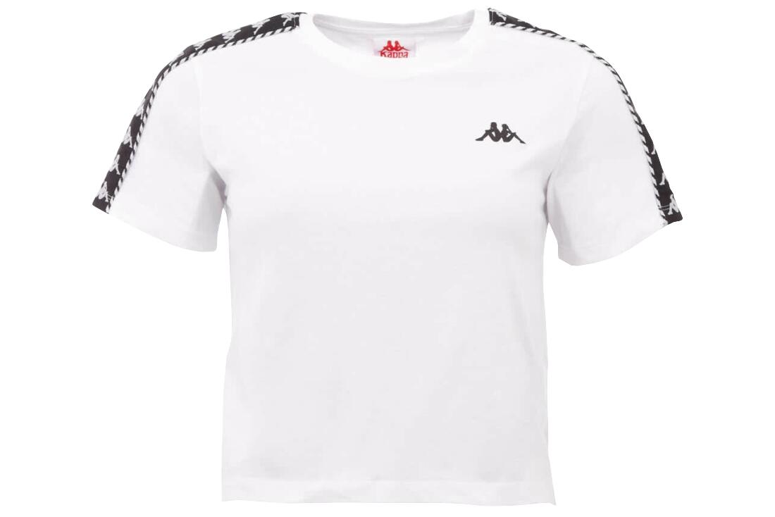 Kappa Inula T-Shirt, damski t-shirt