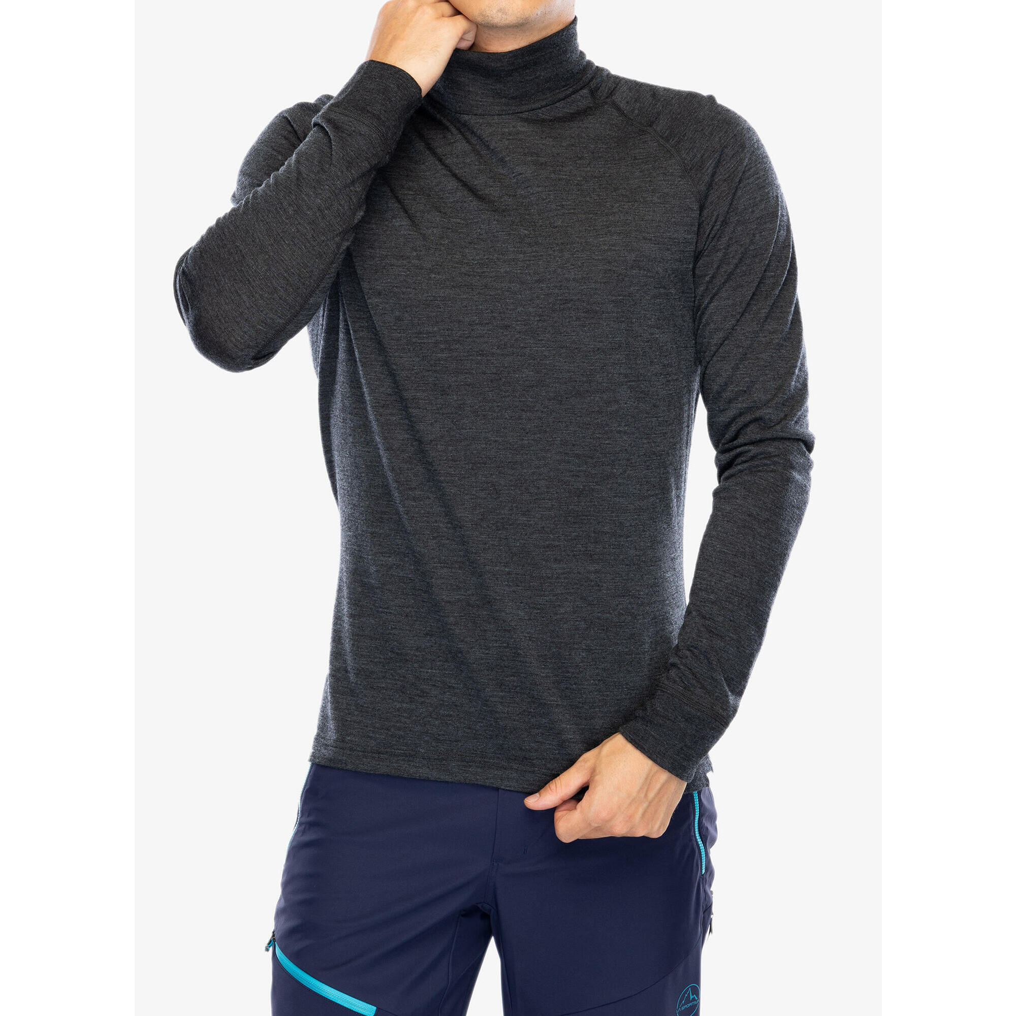 Bluza termoaktywna męska Houdini Activist Turtleneck
