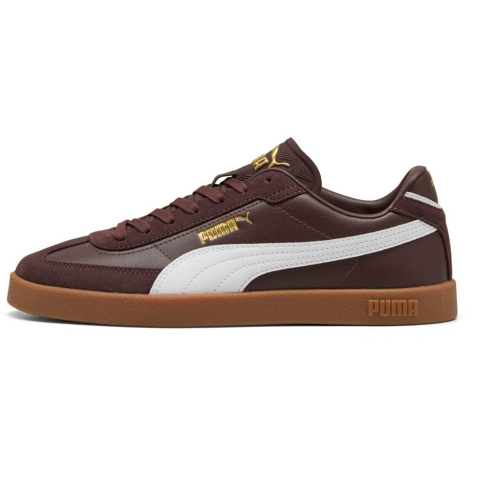 Buty damskie sportowe sneakersy Puma CLUB II ERA