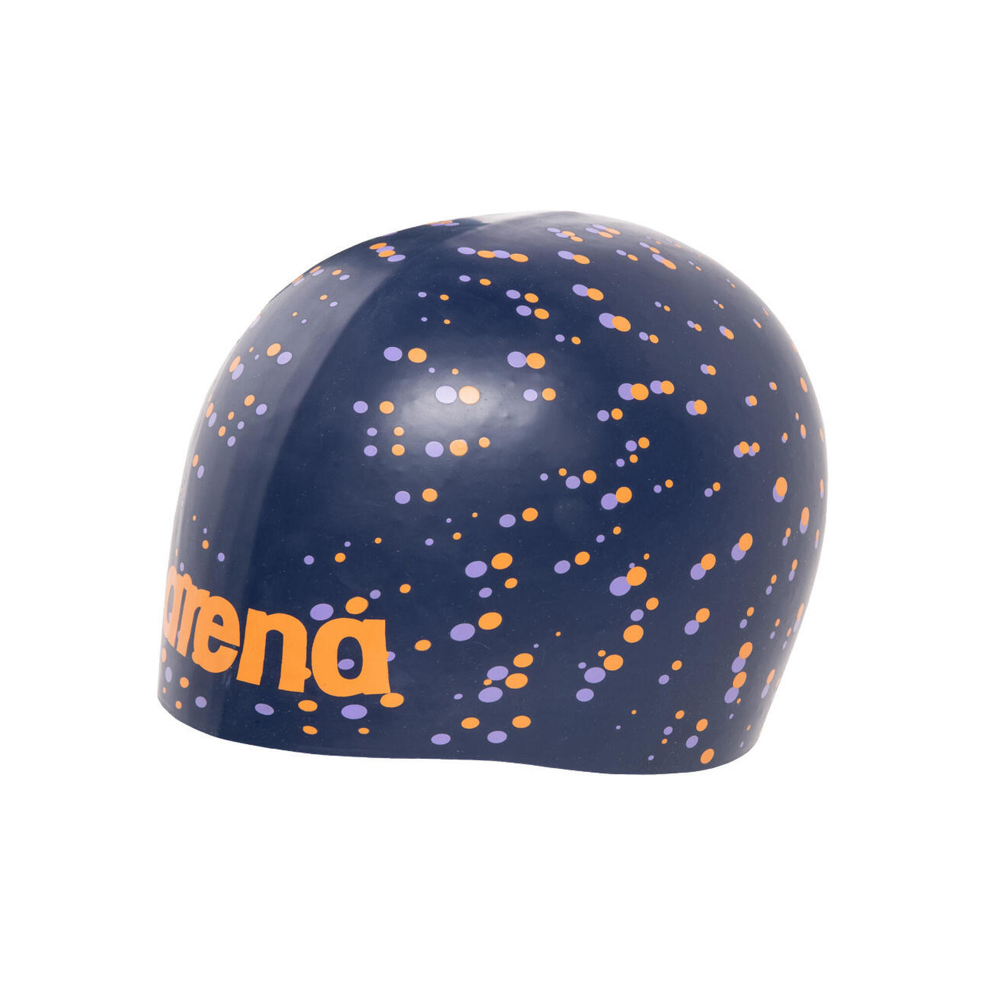 Czepek Arena Poolish Moulded