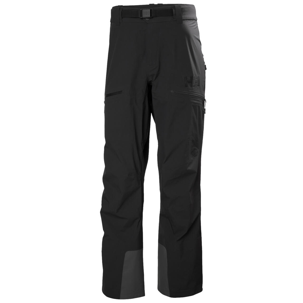 Spodnie narciarskie Helly Hansen Odin Bc Infinity