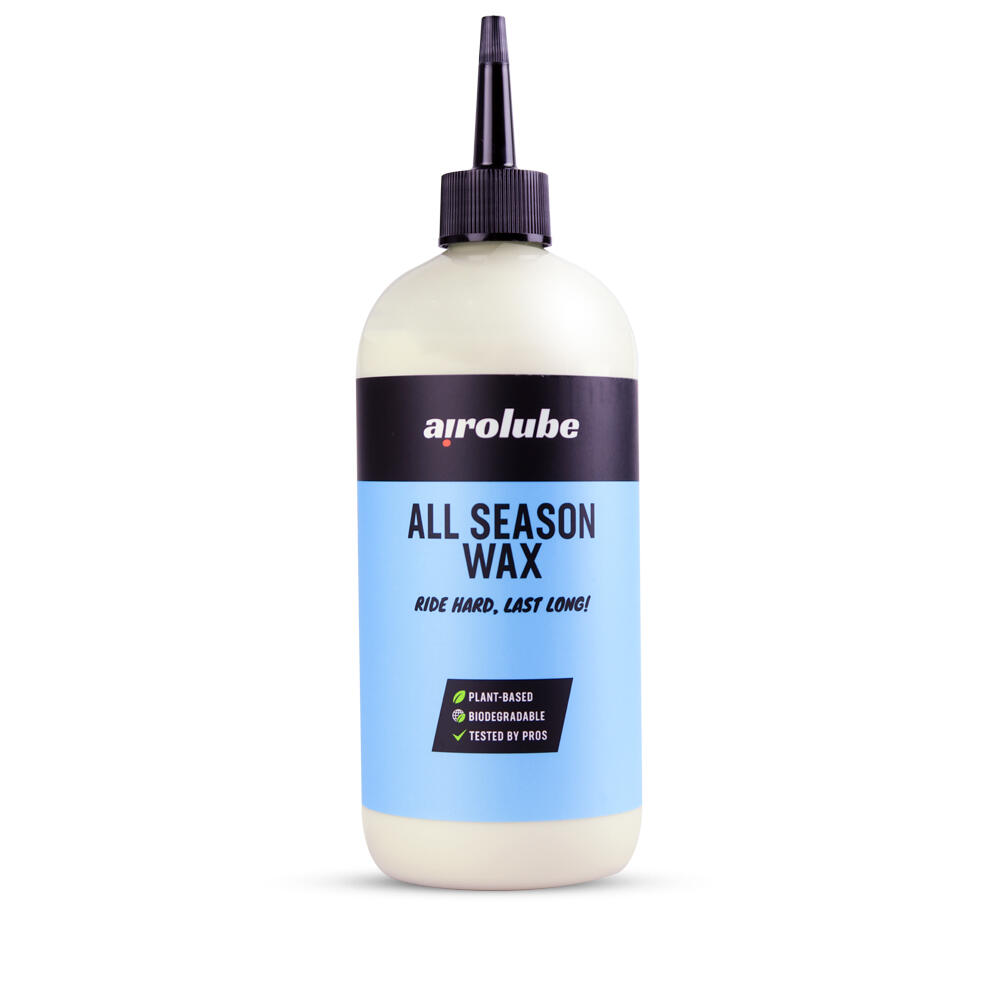 Airolube wosk do łańcucha all-season 500 ml