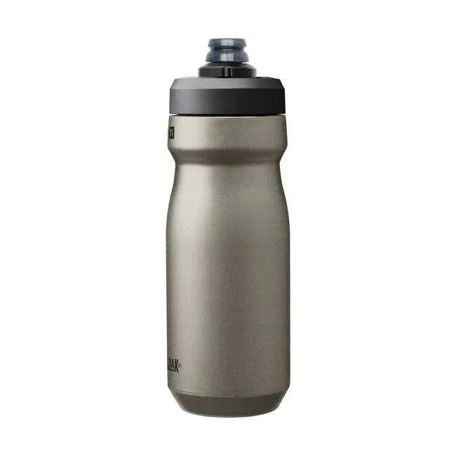 Bidon rowerowy CAMELBAK Podium® Titanium