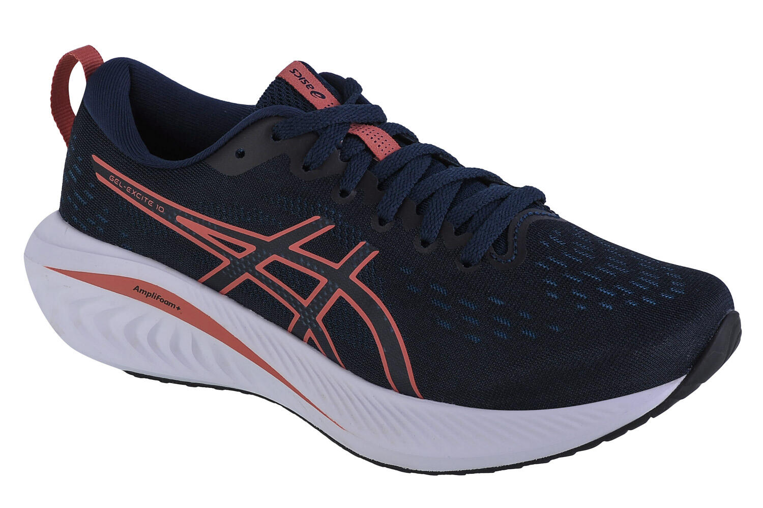 Buty do biegania damskie, ASICS Gel-Excite 10