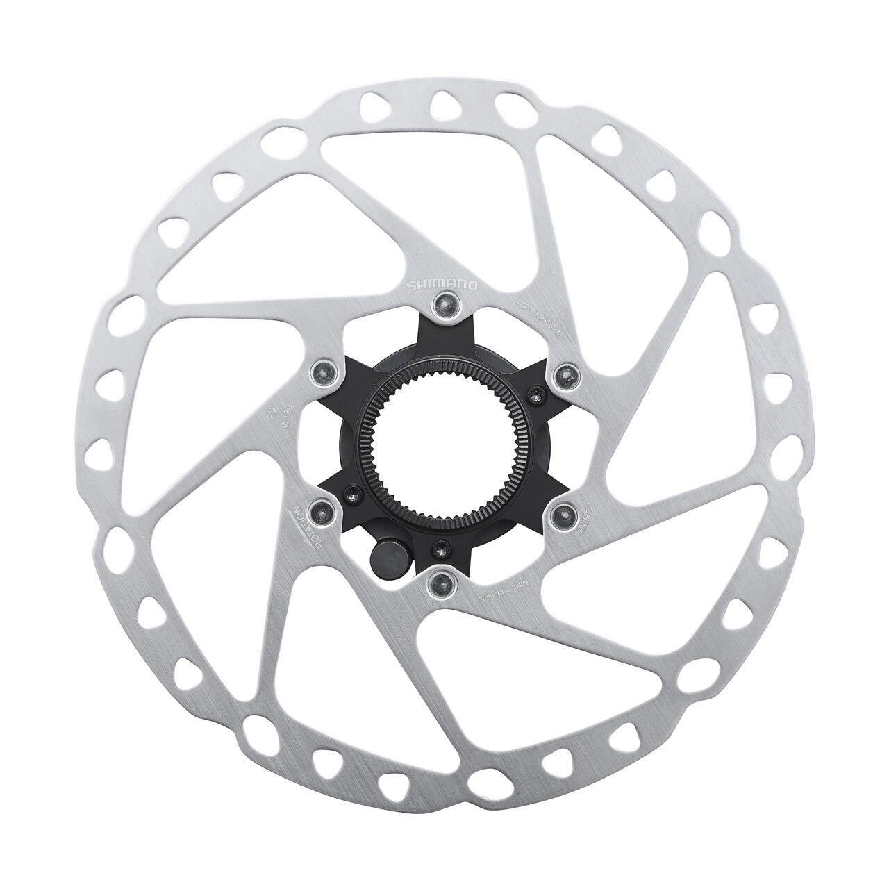 Tarcza hamulcowa Shimano Center Lock Int. RT-EM600