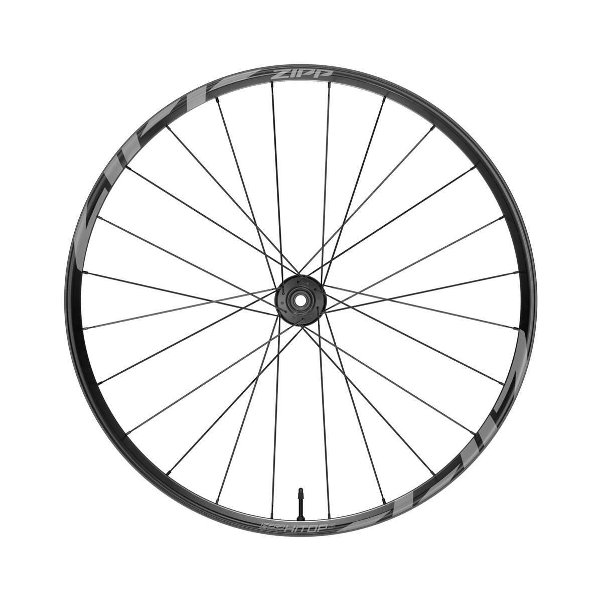 Przednie koło roweru Zipp 1Zero Hitop