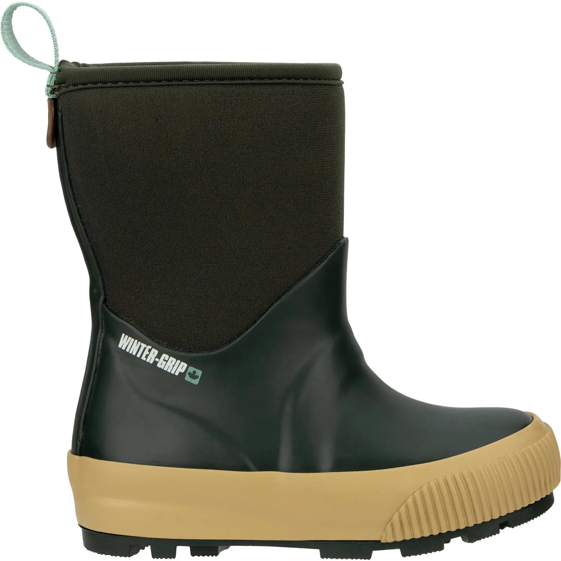 Buty zimowe dziecięce Winter-grip® Neo Welly